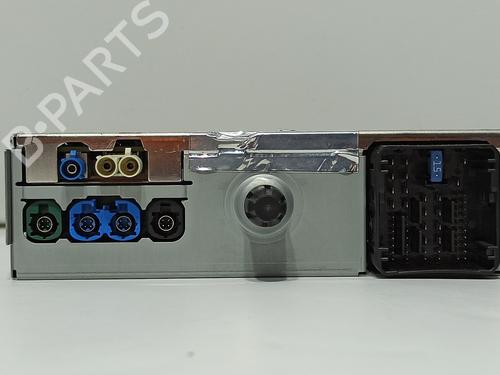 Electronic module PEUGEOT 2008 I (CU_)  | BP13013562M83 