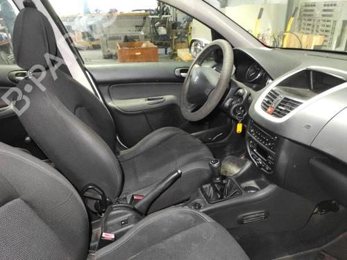 Switch PEUGEOT 206+ (2L_, 2M_)  | BP34634161I30  - Image 11