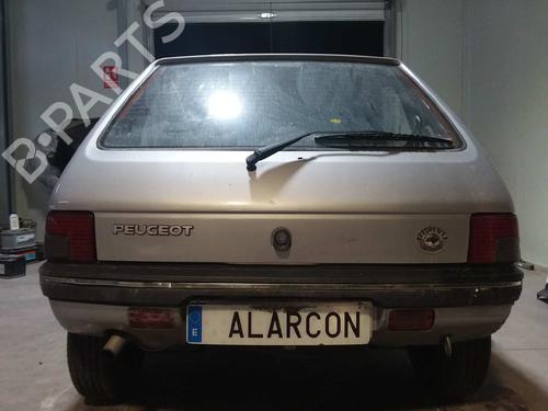 Used Parts PEUGEOT 205 II (20A/C) 1.8 Diesel (60 hp) 4279901
