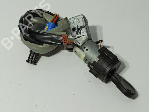 Used Ignition barrel CITROËN BERLINGO / BERLINGO FIRST Box Body/MPV (M_) 2.0 HDI 90 (MBRHY, MCRHY) (90 hp) 29171112