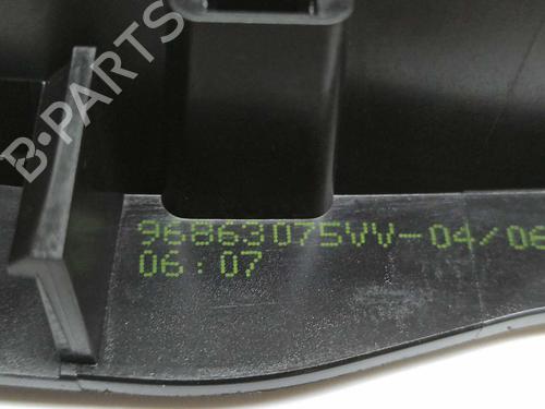 Front right interior door handle CITROËN BERLINGO MULTISPACE (B9) | BP3284780I14 - Image 6