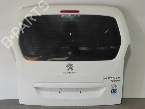 bagklap-cckombi-coupe-peugeot-partner-box-bodympv-2008-37016006 main image