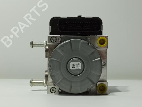 ABS pump MITSUBISHI ASX (GA_W_) 2.0 MIVEC (GA2W) | BP16394127M43