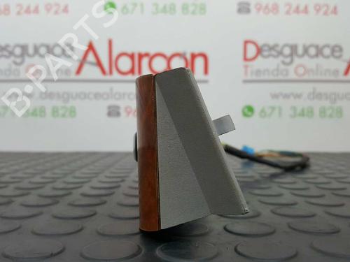 Left front window switch MERCEDES-BENZ S-CLASS (W220) S 500 (220.075, 220.175, 220.875) | BP2758867I27 