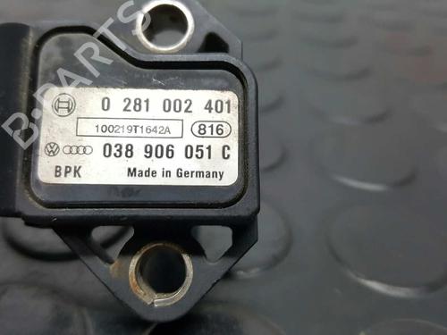Electronic sensor VW GOLF VI (5K1) 1.6 TDI | BP8748592M84