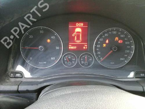 Electronic sensor VW GOLF V (1K1) 1.9 TDI | BP14527547M84
