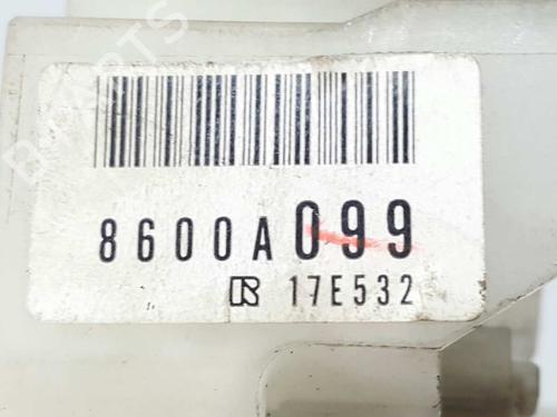 Switch MITSUBISHI LANCER VIII Sportback (CX_A) 2.0 DI-D (CX8A) | BP11387223I30 