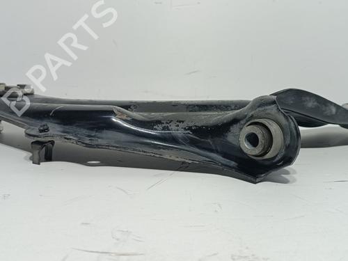 Left front suspension arm RENAULT KANGOO Express (FW0/1_) 1.5 dCi 90 (FW0G, FW05, FW08, FW11) | BP21136403M12 