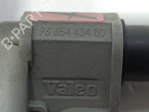 Electronic sensor PEUGEOT PARTNER MPV (5_, G_) 1.6 HDi 75 | BP29760958M84 