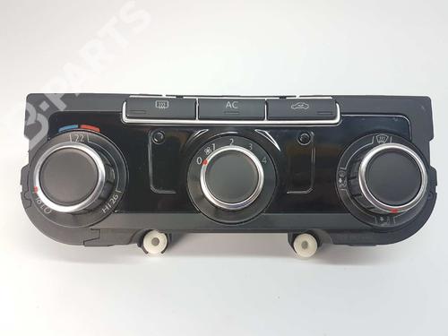 Used Climate control VW GOLF VI (5K1) 2.0 TDI (110 hp) 3287050