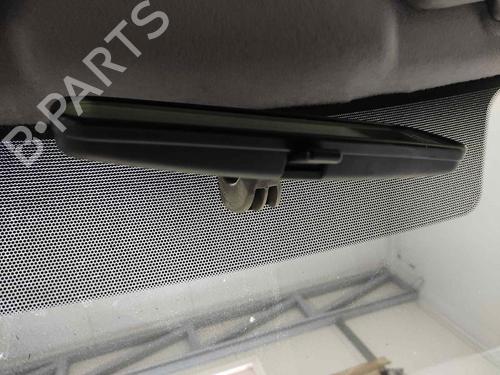 Rear mirror NISSAN ALMERA TINO (V10) 2.2 dCi | BP9431975I6