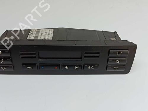 AC Styreenhet / Manøvreringsenhet BMW 3 (E46) 320 d (136 hp) 6561823
