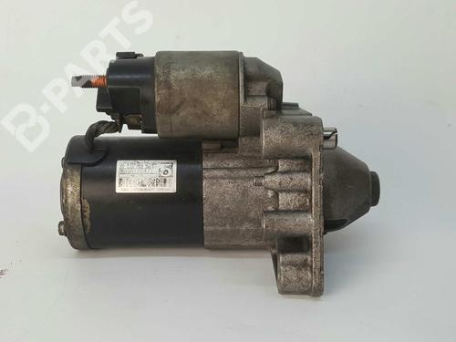 Starter CITROËN C4 Grand Picasso I (UA_) 1.6 HDi | BP3676383M8 