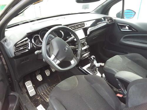 Pipe CITROËN DS3 (SA_) 1.6 BlueHDi 120 | BP14530136M125 