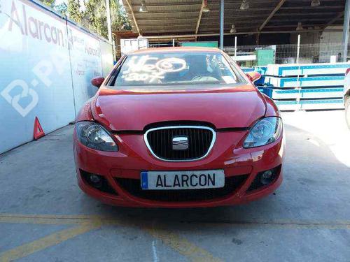Module électronique SEAT LEON (1P1) 2.0 TDI 16V | BP8189800M83 