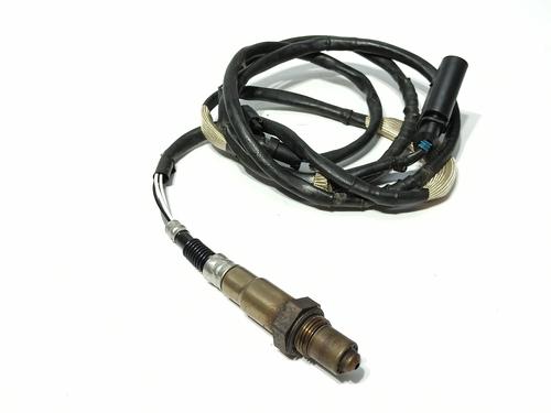 Elektronisk sensor PORSCHE CAYENNE (9PA) S 4.5 | BP18710125M84