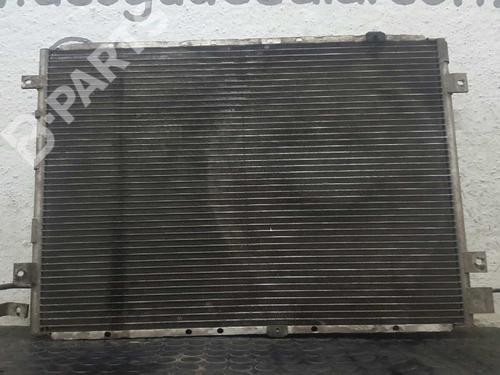 Used AC radiator KIA SORENTO I (JC) 2.5 CRDi 4WD (140 hp) 2731534