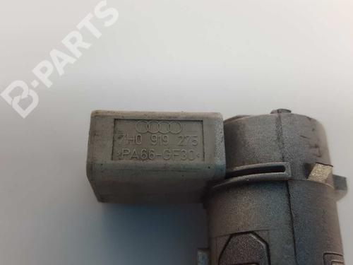 Module électronique AUDI A6 C6 (4F2) 3.0 TDI quattro | BP10264259M83 