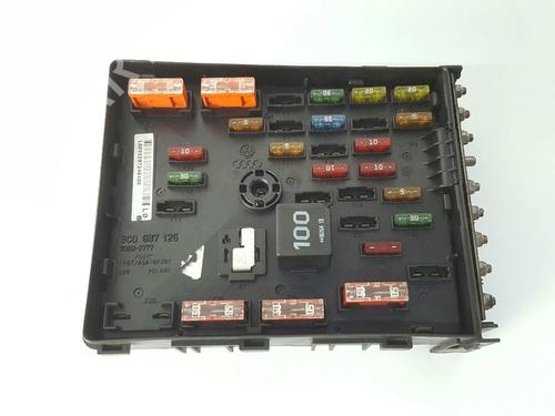 Fuse box VW PASSAT B6 (3C2)  | BP7577655E1 