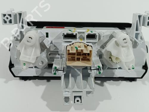 Climate control DACIA SANDERO III 1.0 TCe LPG | BP18153689I5