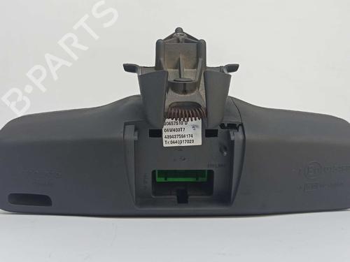 Rear mirror VOLVO XC90 I (275) D5 AWD | BP7449855I6 
