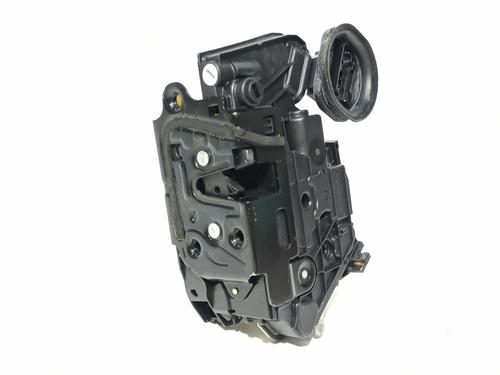 Used Rear left lock VW GOLF VI (5K1) 1.6 TDI (90 hp) 18267797