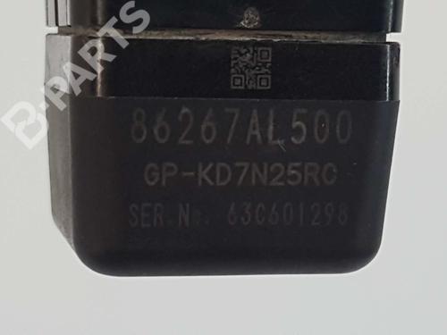Camera SUBARU OUTBACK (BR) 2.0 D AWD (BRD) | BP11387905E14 