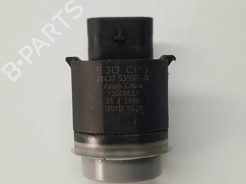 Electronic module RENAULT KOLEOS I (HY_) 2.0 dCi 4x4 (HY0K) | BP10263939M83 