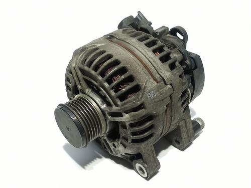 Used Alternator Alternator CITROËN C3 I (FC_, FN_) 1.4 HDi (68 hp) 39962704 39962704