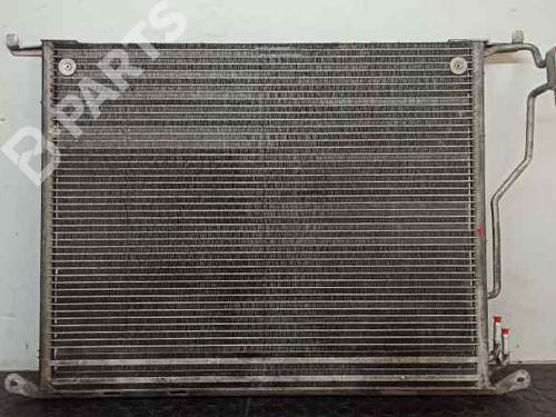 AC-Kondensator MERCEDES-BENZ S-CLASS (W220) S 320 CDI (220.026, 220.126) (197 hp) 5233471