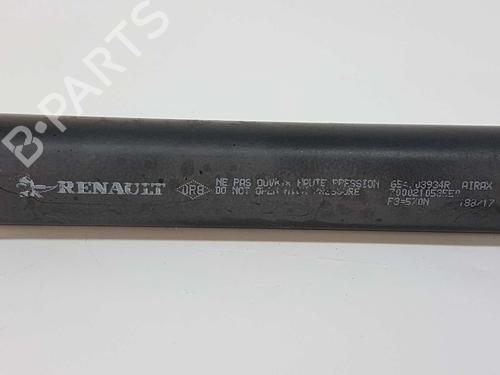 Hood lift support RENAULT CLIO IV (BH_) 1.5 dCi 90 | BP14542030C139 