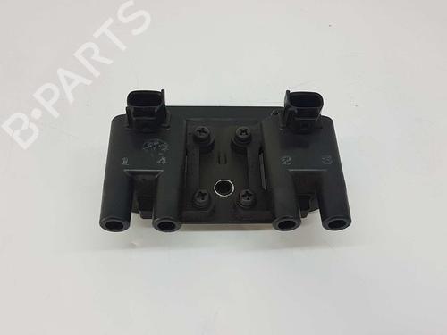 Used Ignition coil CHEVROLET LACETTI (J200) 1.4 16V (95 hp) 9842967