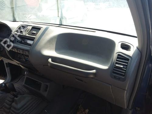 Elektronische module NISSAN TERRANO II (R20) 2.7 TD 4WD | BP14538658M83