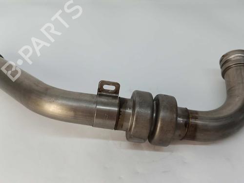 Pipe NISSAN QASHQAI I (J10, NJ10) 1.5 dCi | BP14543274M125