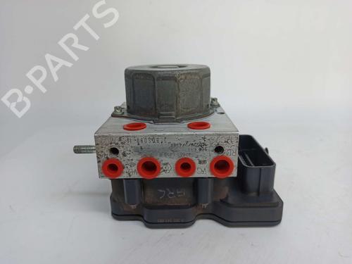 Used ABS pump RENAULT CLIO IV (BH_) 1.5 dCi 75 (75 hp) 8208783