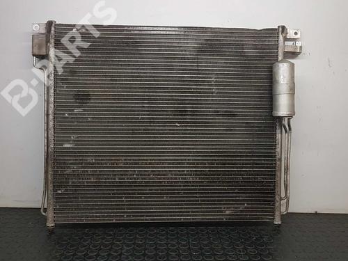 AC radiator NISSAN PATHFINDER III (R51) 2.5 dCi 4WD | BP6468332M32 