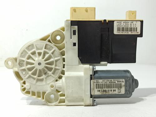 Right front window motor PEUGEOT 307 CC (3B) 1.6 16V | BP29263917E20