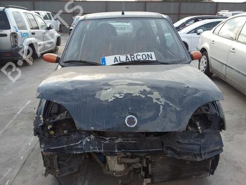 Used Parts FIAT SEICENTO / 600 (187_) 1.1 (187AXB, 187AXB1A, 187AXC1A02) (54 hp) 4279887