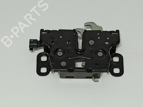 Hood lock JEEP COMPASS (MP, M6, MV, M7)  | BP29601885C133