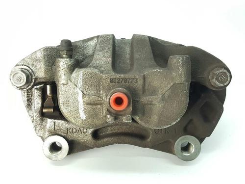 Left front brake caliper RENAULT KOLEOS I (HY_) 2.0 dCi 4x4 (HY0K) | BP11542537M105 