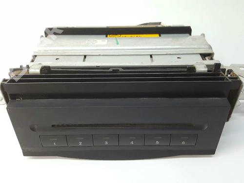 Used Radio MERCEDES-BENZ M-CLASS (W164) ML 320 CDI 4-matic (164.122) (224 hp) 11387754
