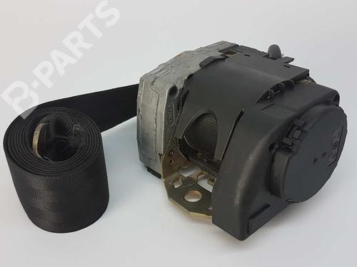Sikkerhedssele bag højre AUDI ALLROAD C5 (4BH) 2.5 TDI quattro | BP6628063I28 