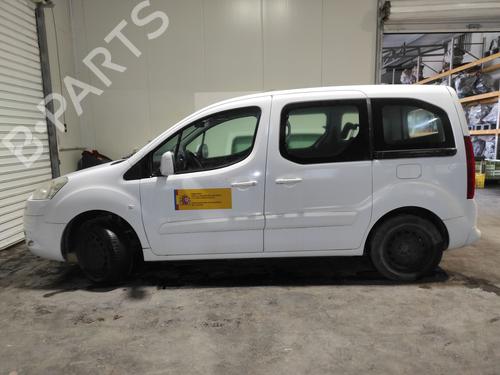 Subframe PEUGEOT PARTNER Box Body/MPV | BP33621301M9 - Image 6