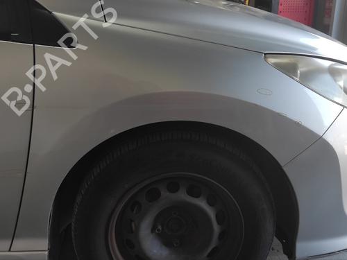 Used Right front fenders PEUGEOT 308 I (4A_, 4C_) 1.6 HDi (90 hp) 19067012