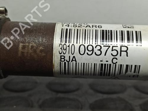 Right front driveshaft RENAULT CLIO V (B7_) 1.0 TCe 90 (B7MT) | BP16384024M39