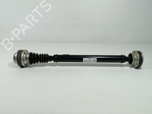 Used Driveshaft Driveshaft FORD RANGER (TKE) [2011-2026] 33621307 33621307