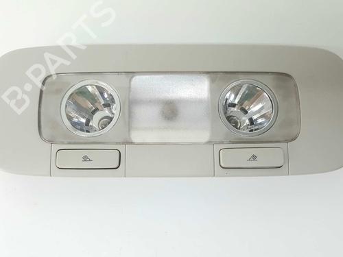 Used Interior roof light SKODA SUPERB II Estate (3T5) 1.6 TDI (105 hp) 11387639