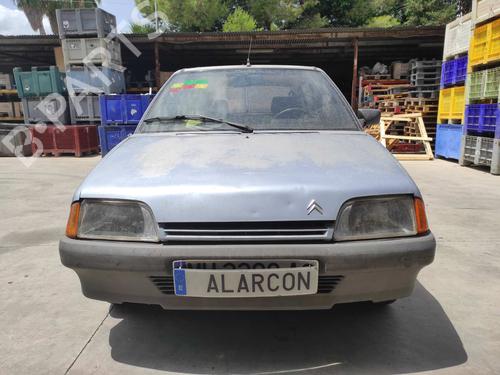Used Parts CITROËN AX (ZA-_) 11 (54 hp) 4280317