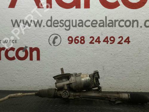 Used Steering rack PEUGEOT 207 (WA_, WC_) 1.6 HDi (109 hp) 2769946