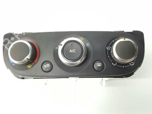 Used Climate control RENAULT CLIO IV (BH_) 1.5 dCi 75 (75 hp) 3189562